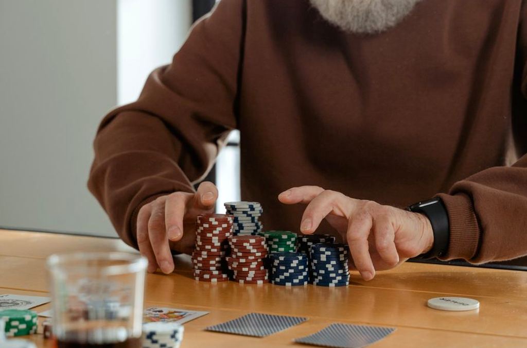 game F8bet Blackjack